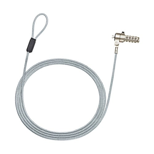 SLE−36S ダイヤル式セキュリティ