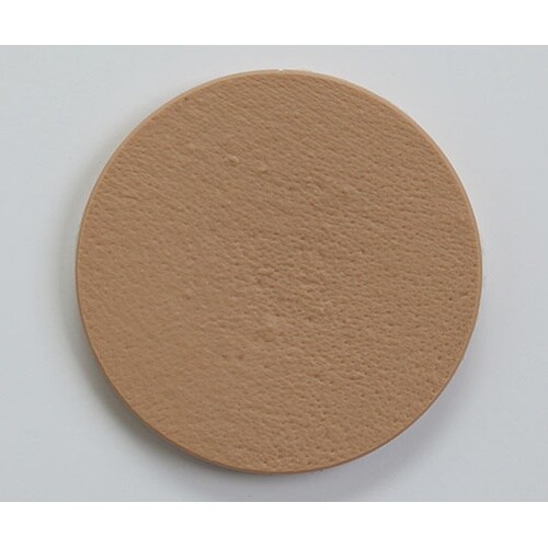 10BN 頬部肌模型40代女性 ウレタン