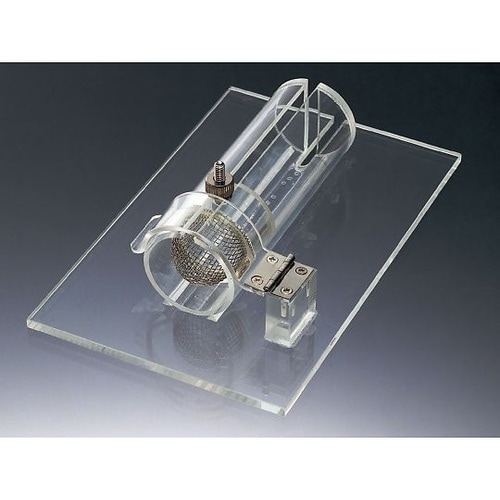 01318 排出口付マウス固定アジャスタ