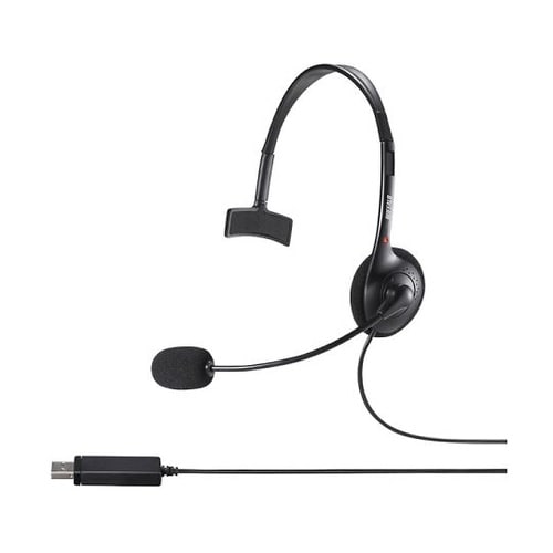 BSHSHUM110BK ヘッドセット
