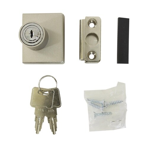 IB−150 カギ 正面取付用