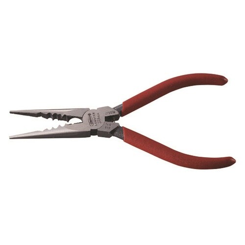 万能ラジオペンチ 刃長10mm J150