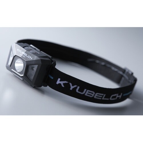 KCA−001 充電式ヘッドランプ