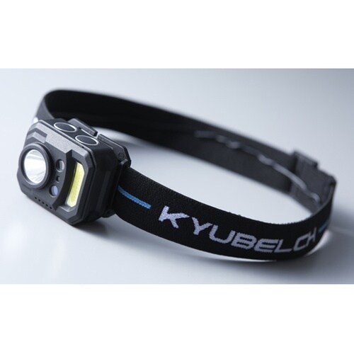 KCA−002 充電式ヘッドランプ