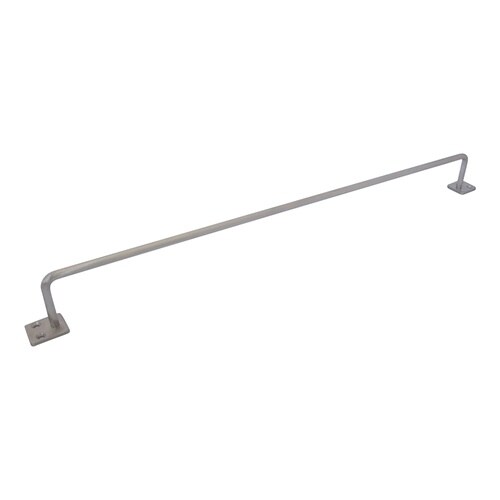 ステンレスバー ヘアライン 420×42