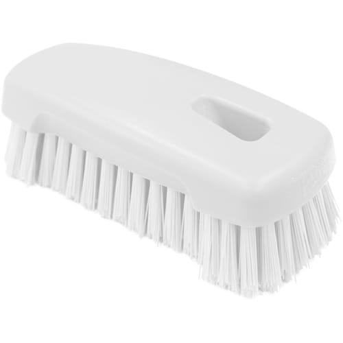 バーキュートプラス ボードブラシ 白 B