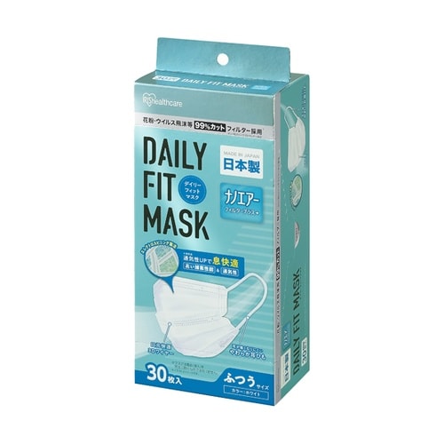 PN−DNI30L デイリーマスク