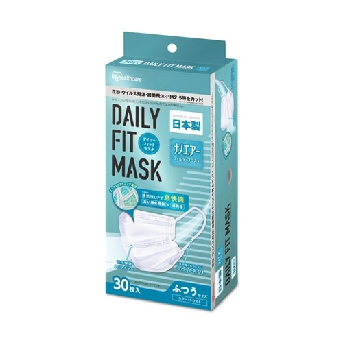 PN−DNI30L デイリーマスクJIS