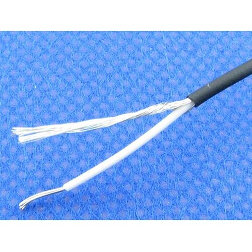 細径シールドケーブル 1芯 0.18SQ