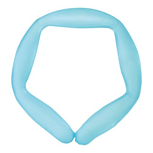 新素材ネッククーラー ペンタクール PE