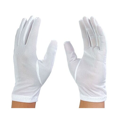 作業用ナイロンマチ付き手袋 3600−L