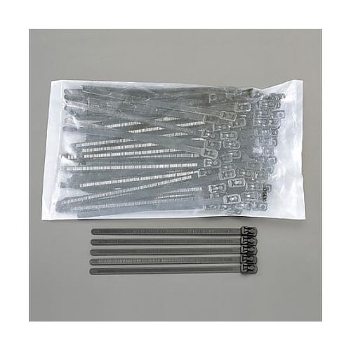 201x4.7mm 結束バンド(再結束/