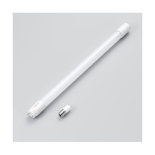 15形 直管形LEDランプ(昼光色) E
