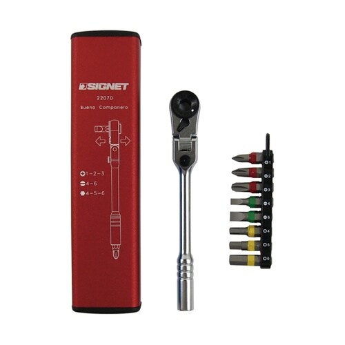 ミニラチェ 60ギア フレックスヘッドタ