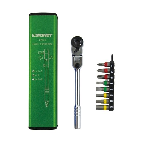 ミニラチェ 60ギア フレックスヘッドタ