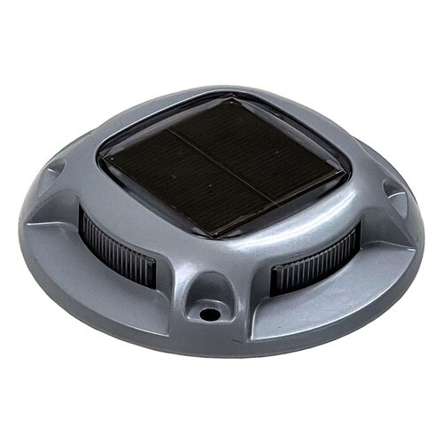 ソーラーマーカー 最大48lm ソーラー