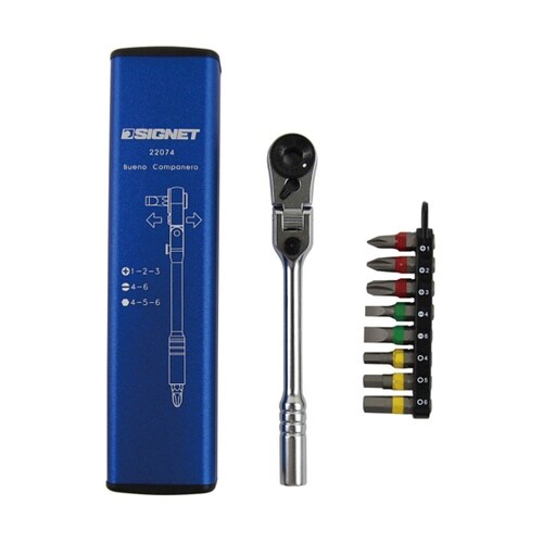 ミニラチェ 60ギア フレックスヘッドタ