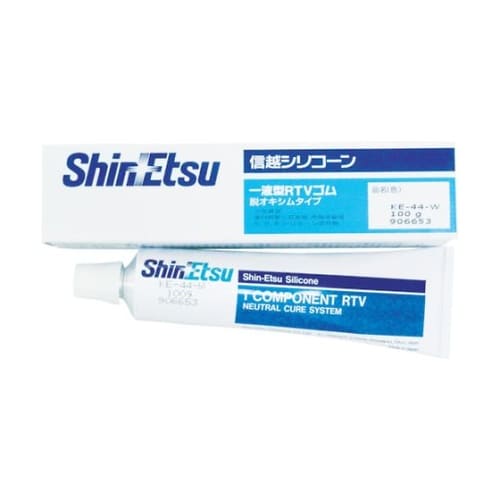 KE44B100 一般電気用RTVゴム