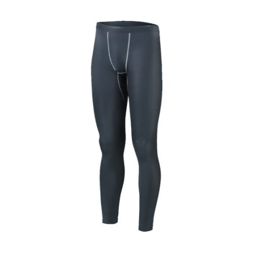 JW162BKSロングタイツ黒S