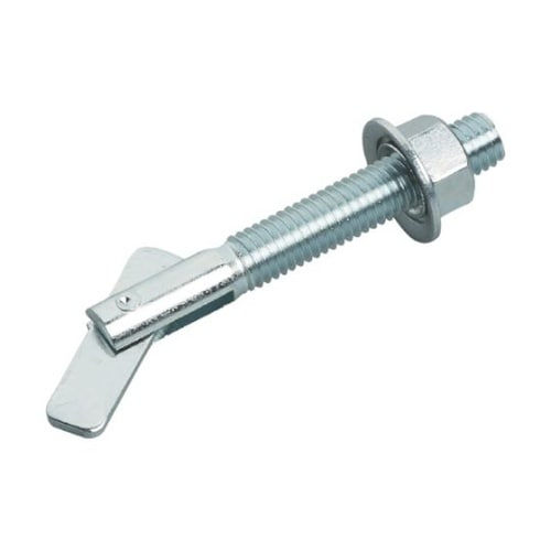 ITハンガー スチール M6X50 8本