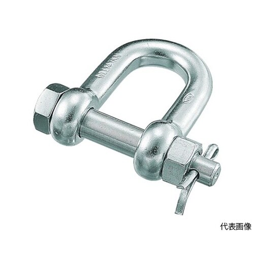 TSBM10 SBMシャックル