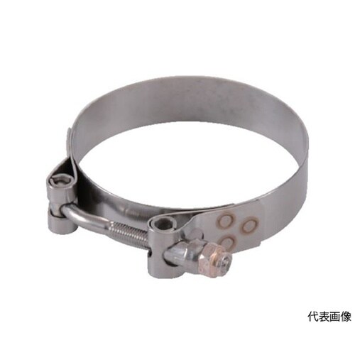 TTHC19224Tボルトホースクランプ