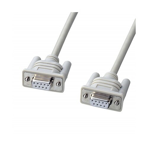 KR−ECM2エコRS−232Cケーブル