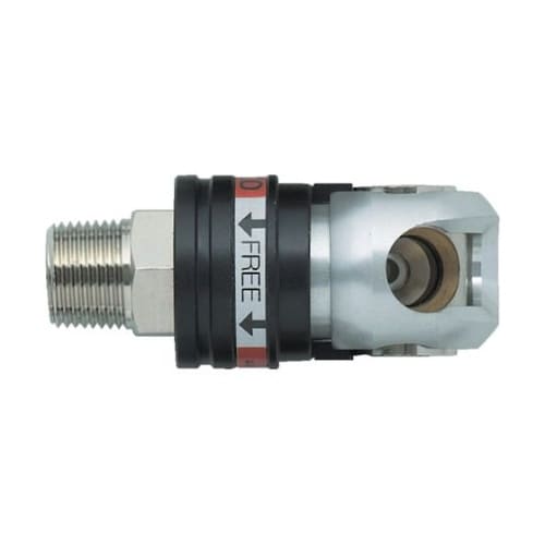 TSC22SM カップリング オネジ