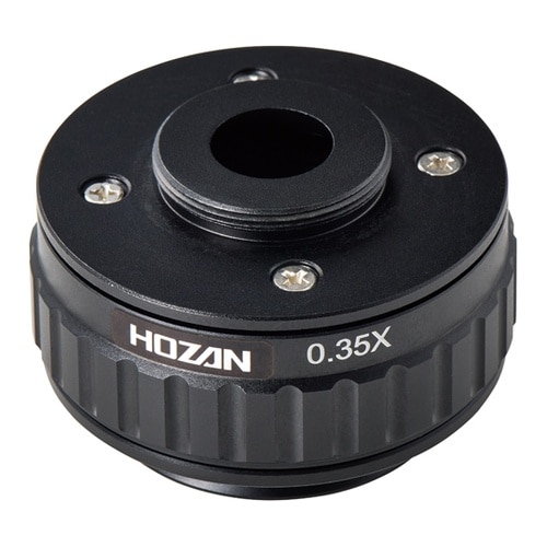 カメラアダプター(0.35×) L−47