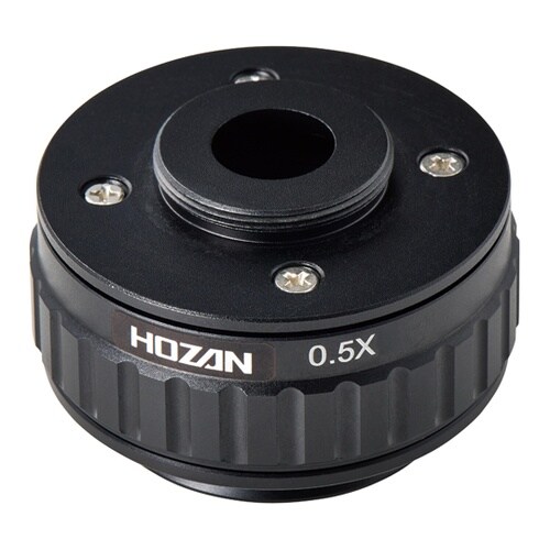 カメラアダプター(0.5×) L−472