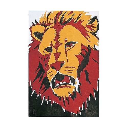 20706 シルクスクリーン多色用大