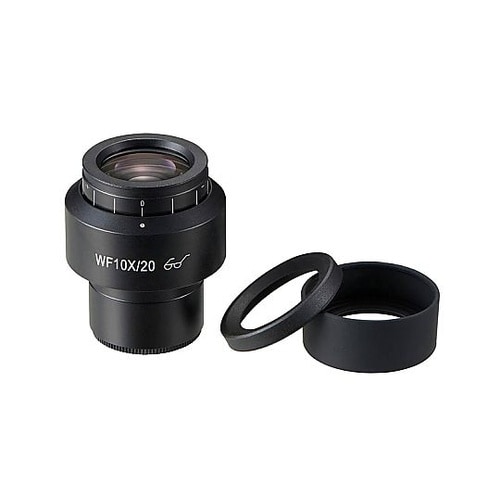 L−498 スケール付接眼レンズ