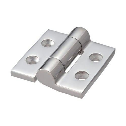 TLS50F ステンレス製重量平型蝶番