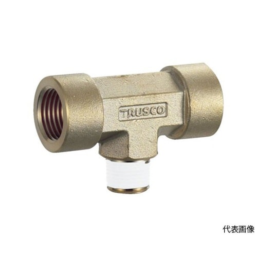 TN0213T ねじ込み継手 チーズ