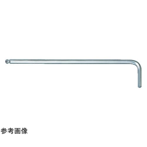 ロングボールポイント六角棒 8.0mm