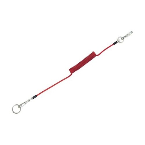 TAL1603R 安全ループハード 赤