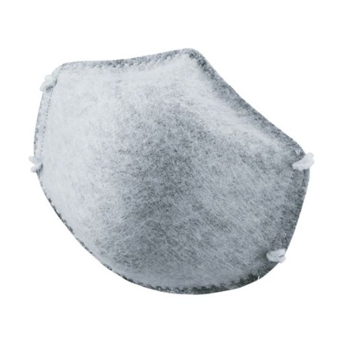 TMK20KE 一般作業用マスク活性炭入