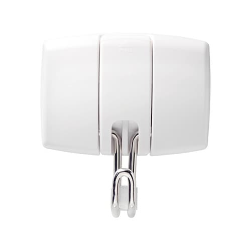 313023 簡易着脱マグネットフック白