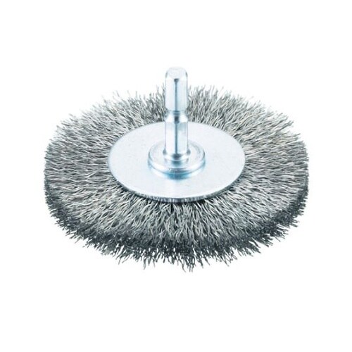 TB624360軸付ホイールブラシステン