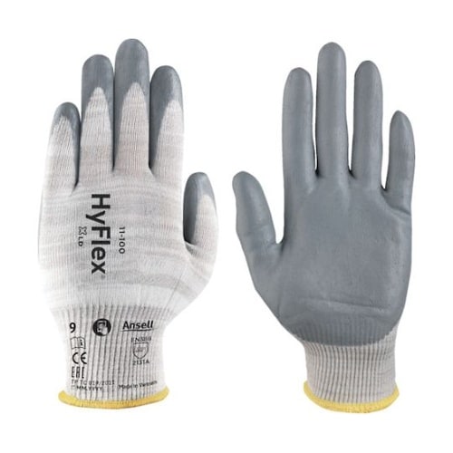 1110010 静電気対策手袋 XL