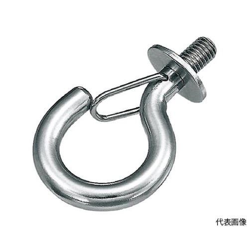 吊金具(ボルトタイプ) ステンレス ボル