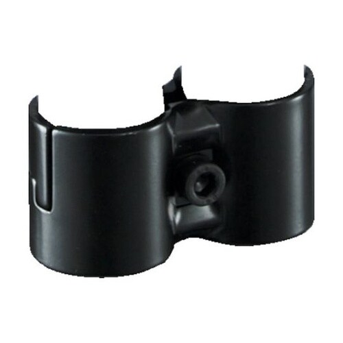 TJ11D パイプ4方向並行ジョイント