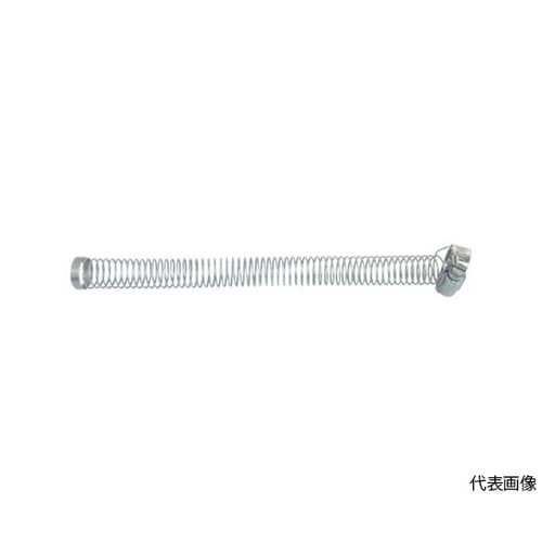 THPS25 保護スプリング 片バンド