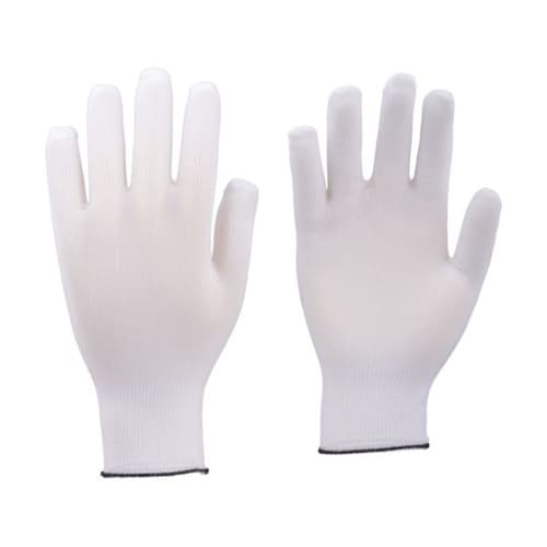 DPM300EXM インナー編手袋