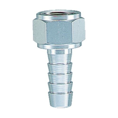 HJ209 ホースジョイント 1/4