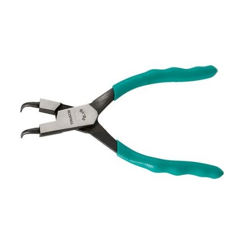 501B スナップリングプライヤー孔用