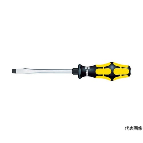 マイナスドライバー 932AS チゼルド