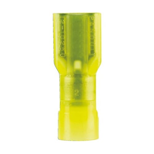 DNF10250FIBL 圧着端子メス型