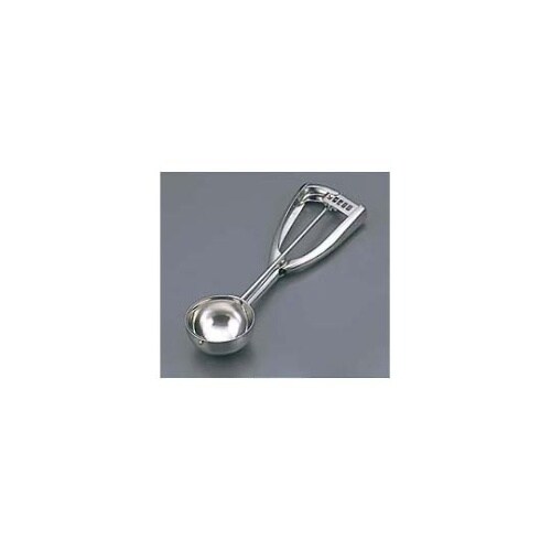 UK 18−8 アイスクリームディッシャ