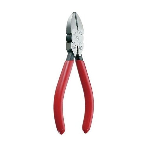 N205 強力ニッパー 125